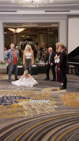 Park Avenue: Glanz und Geheimnisse episode 74