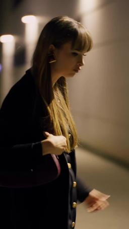 A Arte de Deixar Ir episode 48