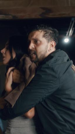 Menikah pada pandangan pertama episode 68