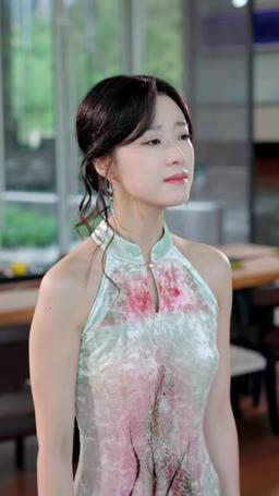 Come un uccello in gabbia episode 14