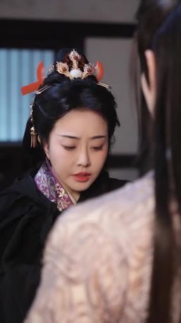 Twice Betrayed, Once Avenged episode 6