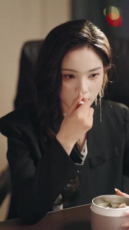 Da reietta a sovrana, il gioco di potere dell'amore episode 29