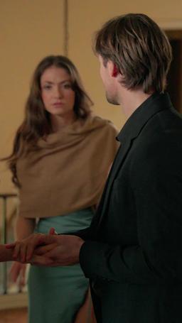 Amor Sob Contrato episode 30