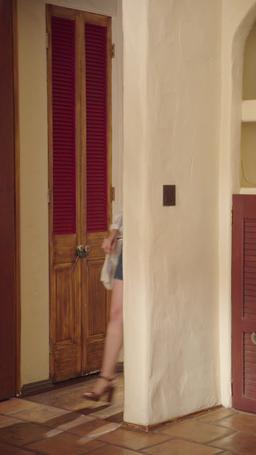 Dear Professor, You Are My Baby Daddy episode 24