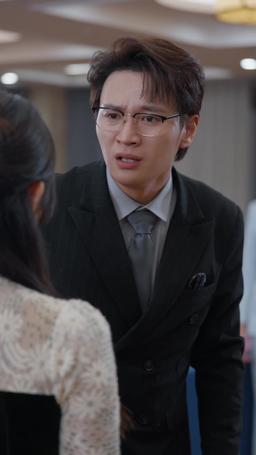 斷親後，戀愛腦兒子慌了 episode 68