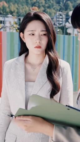 消えた妻の秘密、CEOと三つ子の再会 episode 22