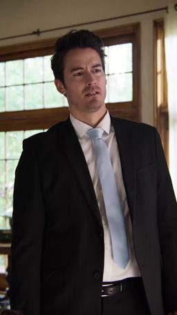 Anne Ağlama, Babam Çok Pişman episode 8