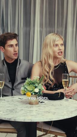 Fated to My Homeless Billionaire Alpha episode 51