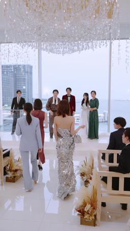 世界を支配しているのは、俺の父親だ episode 14