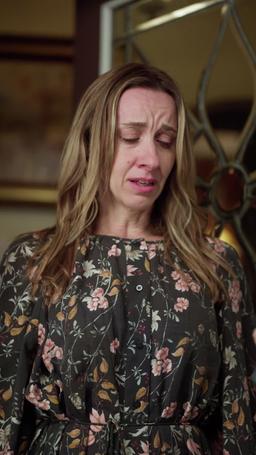 The Christmas Switch episode 61