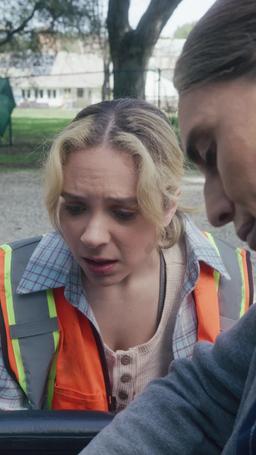 La Reina CEO: La Venganza De Una Madre episode 6