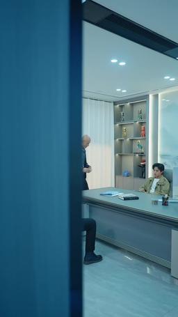 Droga do władzy po jej odejściu episode 52