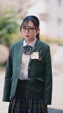 嫌いなアイツの専属メイド!? episode 13