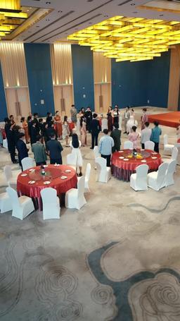 [Doppiaggio] Sono il re drago e il saggio della medicina episode 41