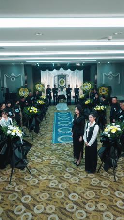 The True Heiress’s Revenge episode 45