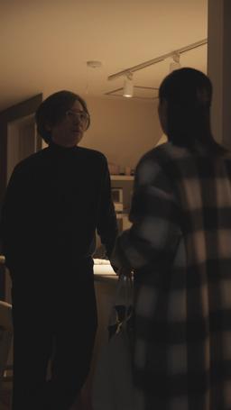 恋も料理も時短で episode 15