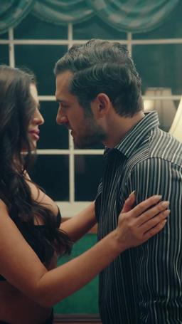 ตกหลุมรักพ่อมาเฟียของ แฟนเก่า episode 39