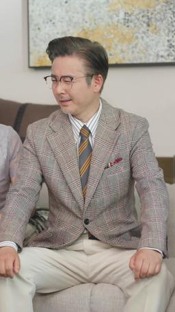 The Billionaire's Secret Wife episode 27