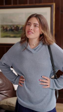 La vita da miliardaria che mi è stata sottratta episode 55