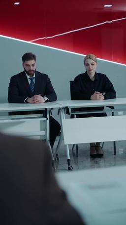 Collateral Hearts episode 49