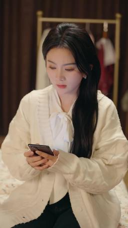 咬清梨 episode 28