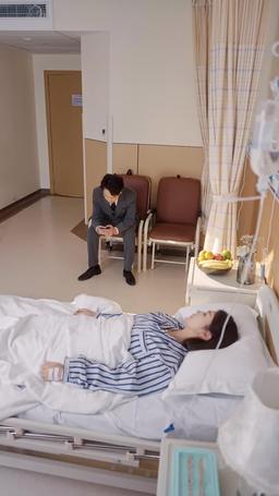 ขอโทษนะคุณไหญ่ คุณถูกไล่ออดจากหัวใจแล้ว episode 21