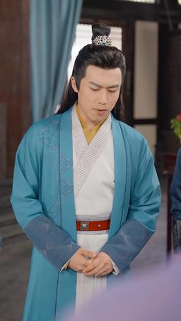 Lance Trahie, Vérité Masquée episode 29