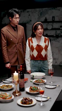 Stand Together: A Mother-In-Law and I Fight episode 10