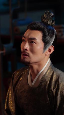 Throne of Destiny​ episode 29