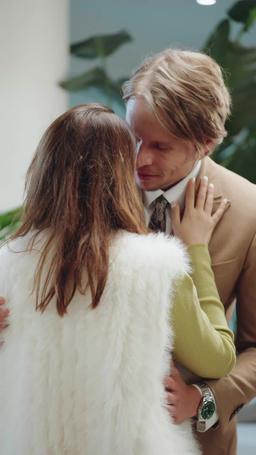 The Billionaire’s Lost Love episode 54