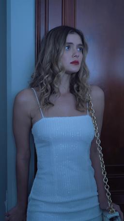 La virgen y el millonario episode 2