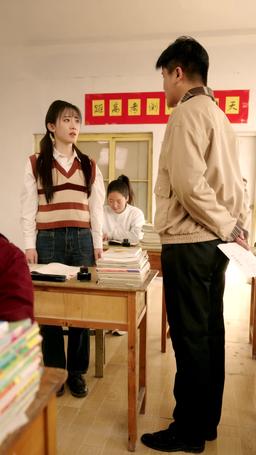 Goodbye, My Yesterday episode 2