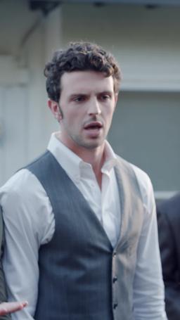 Querida, por favor no te cases con él episode 40