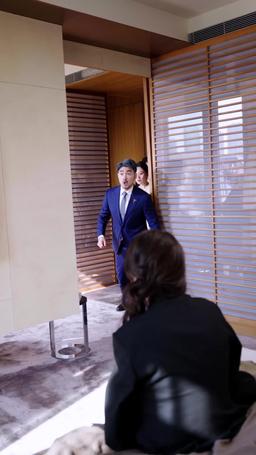 Proszę, przestańcie mówić, że mnie kochacie episode 5