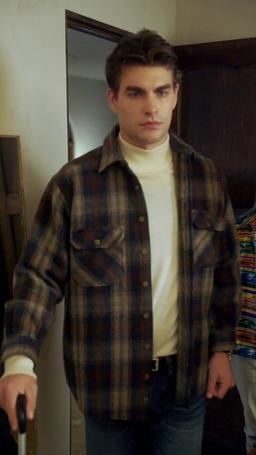 [Doppiaggio] Un miliardario senzatetto per Natale episode 18