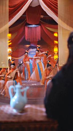 Reborn then Avenge (English-dubbed) episode 5