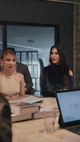 Mio Dio, mi sono sposata a Las Vegas! episode 55