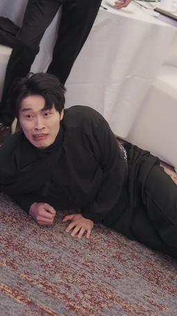 The Almighty Beggar episode 38