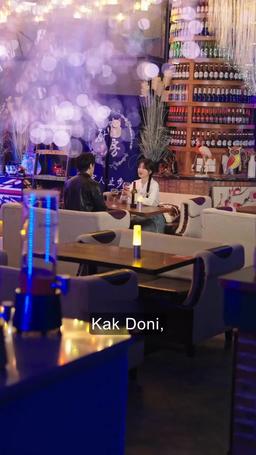 Kebanggaan Klan: Kembalinya Sang Bela Diri episode 51