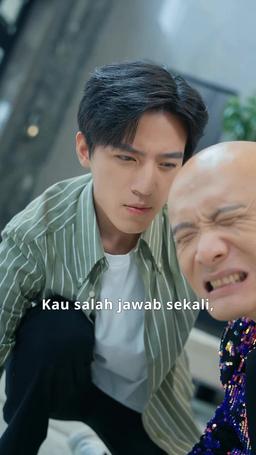 Bangkitnya Kekuasaanku Setelah Dia Pergi episode 25