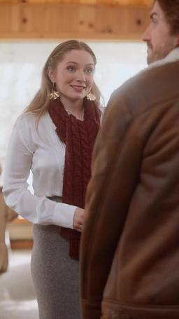 El Romance De La Jefa En Un Pueblo Pequeño episode 57