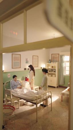 Dalle ceneri, risorgiamo episode 57