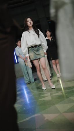 Secuestrando al CEO episode 30