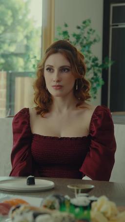 「Synchronisierung」Küss mich ein letztes Mal episode 58