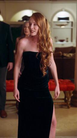 [Dubbing] Dziedziczka spada prosto na męża episode 43