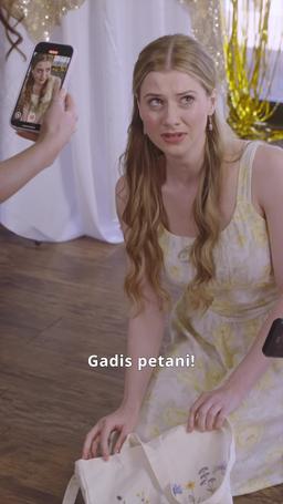 Raja Alfa dan Sang Pengantin Perawan episode 27