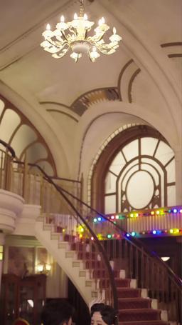 少帥的契約情人 episode 32