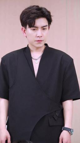 夫人，紀總他又失控了 episode 68