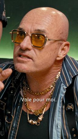 Mme Détective et M. Voleur episode 3