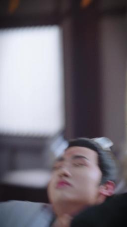 Wyjść za wiosenny wiatr episode 33